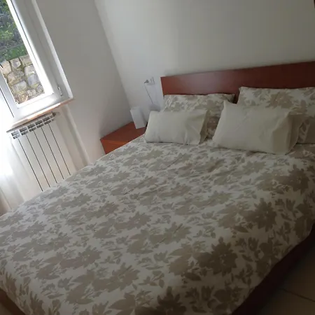 Feriehus Oliveto *
