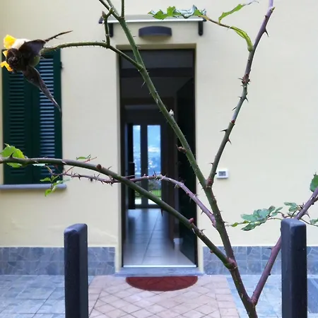 Feriehus Oliveto *